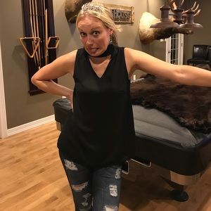 Meet your Posher, Michelle